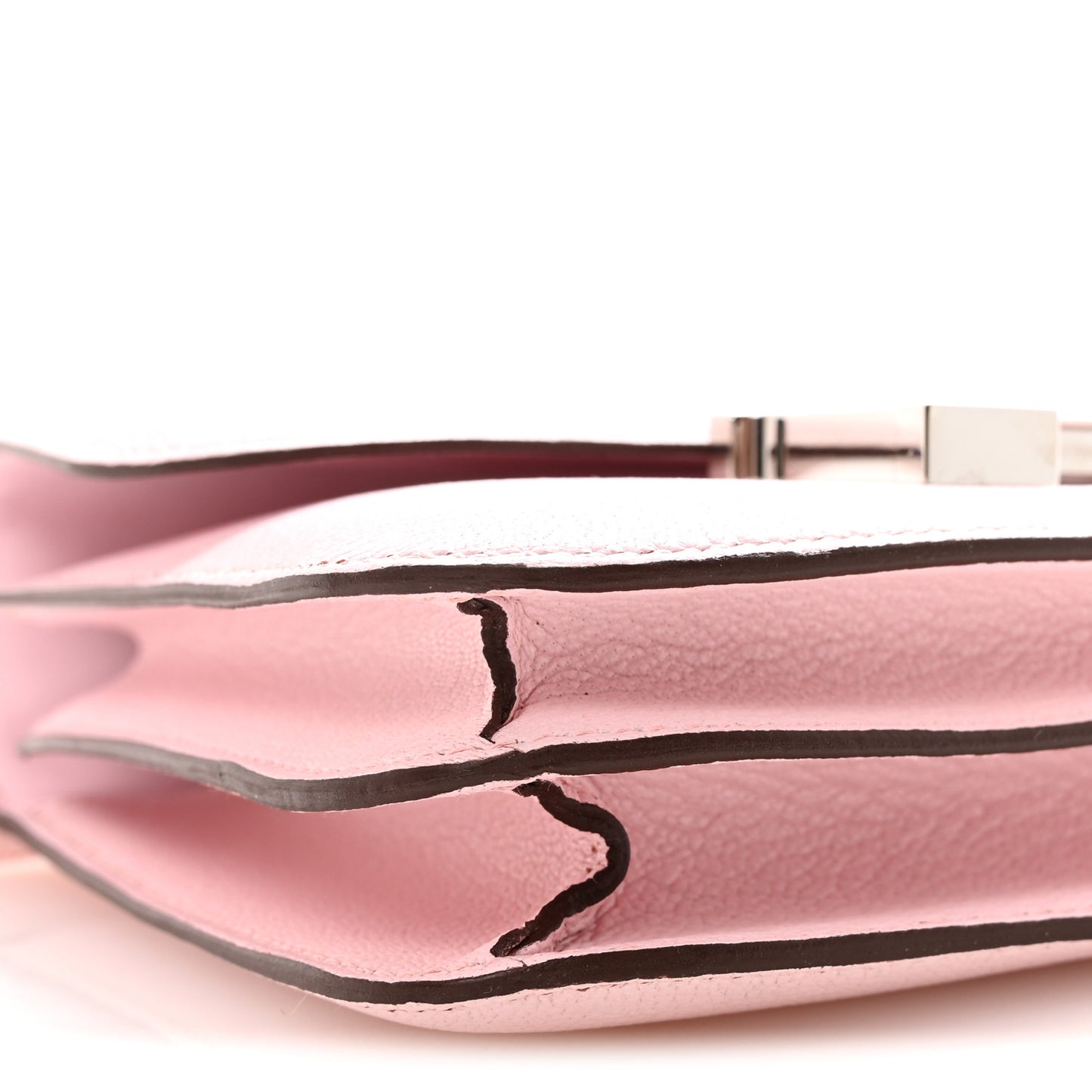 Chevre Mysore Constance 18 Rose Darling