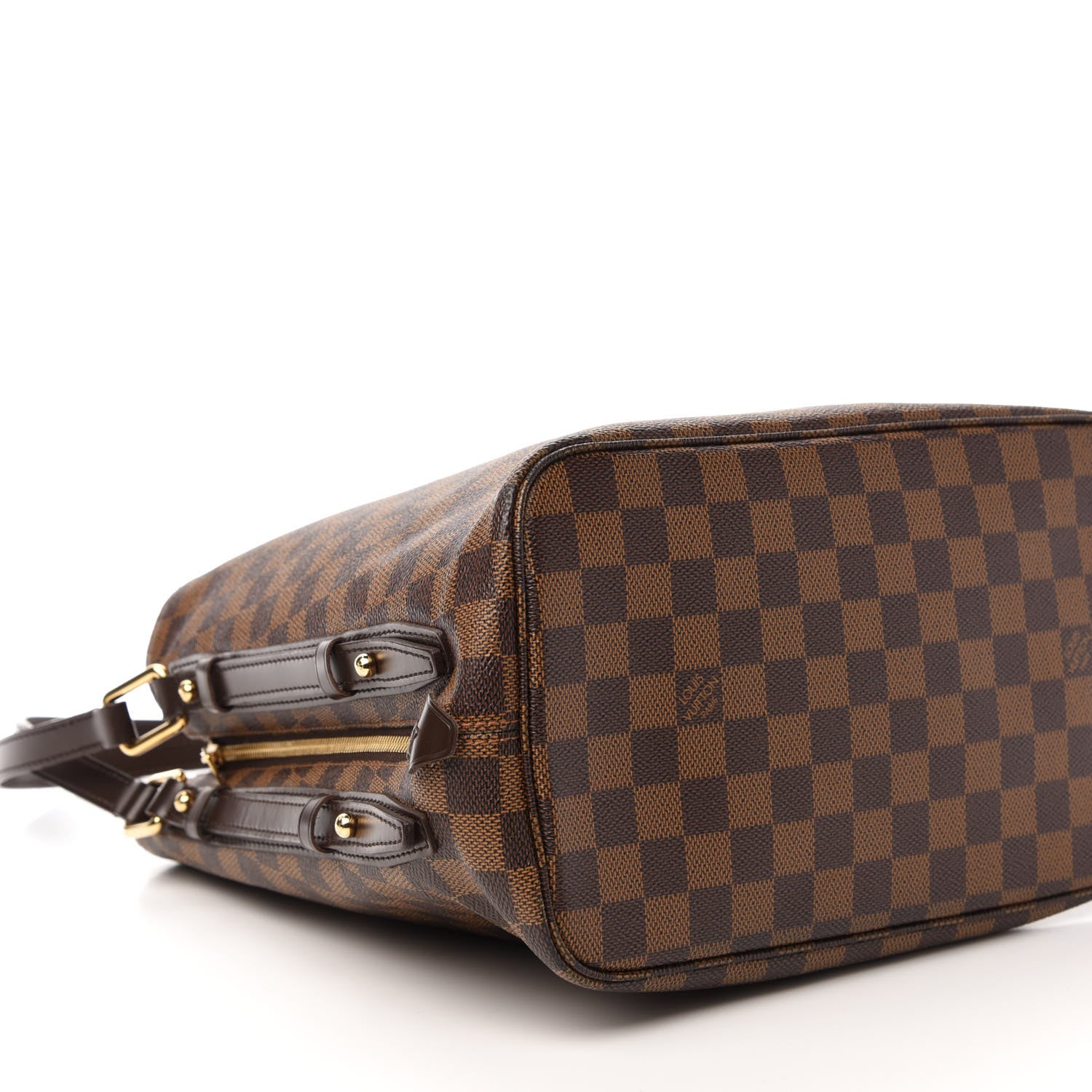 Louis Vuitton Damier Ebene Cabas Rivington 6 of 11