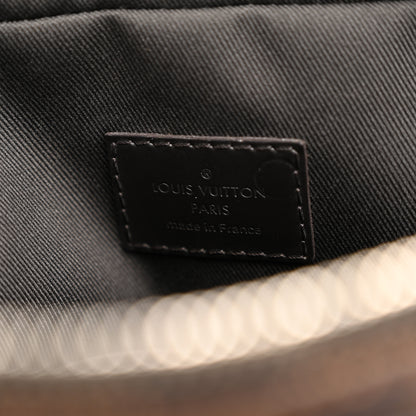 Louis Vuitton Damier Ebene Jake PM Messenger 6 of 10