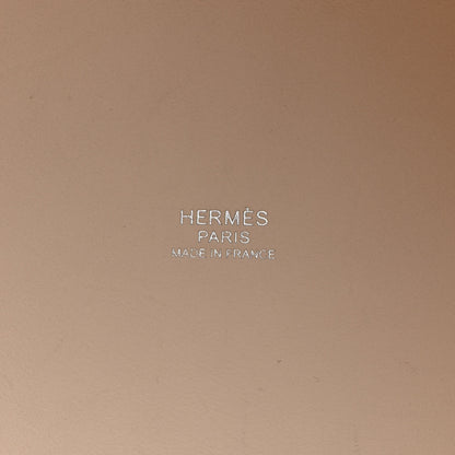 Hermes Swift Lucky Daisy Picotin Lock 18 PM Nata Vert 6 of 10