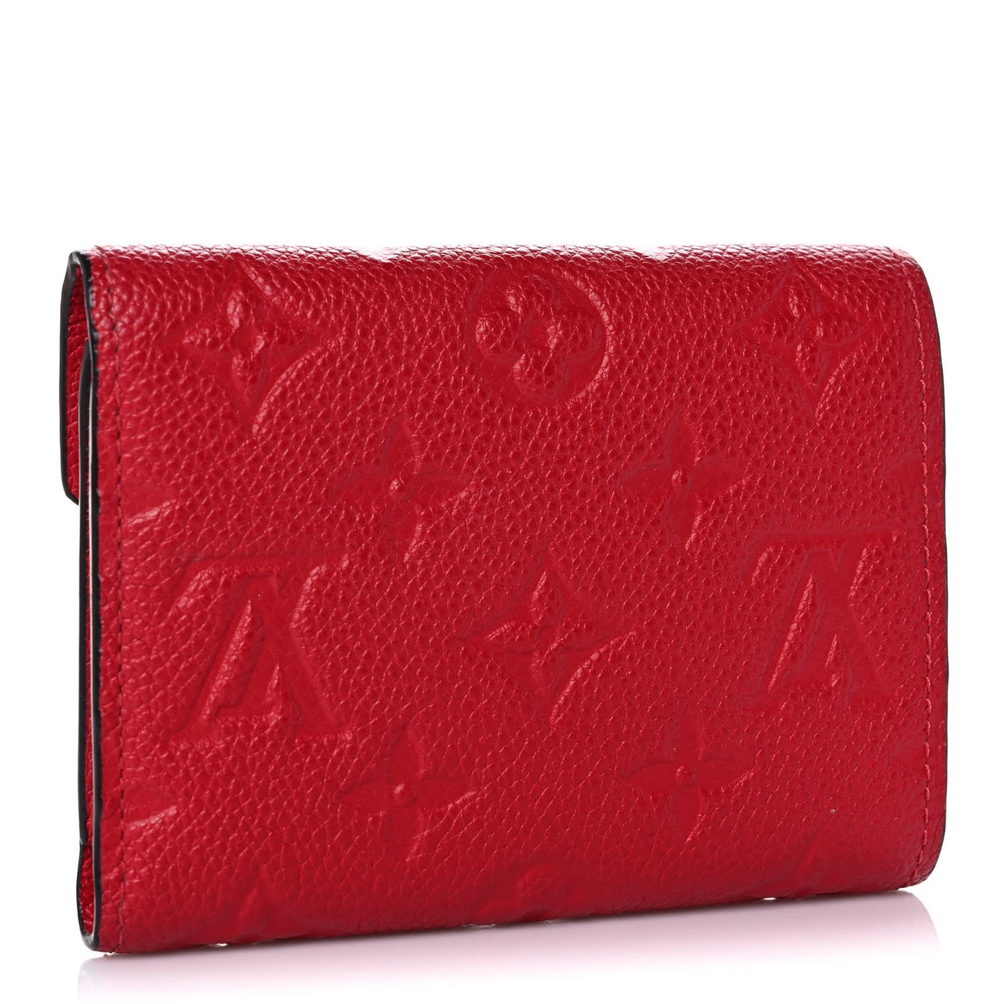 Empreinte Victorine Wallet Freesia