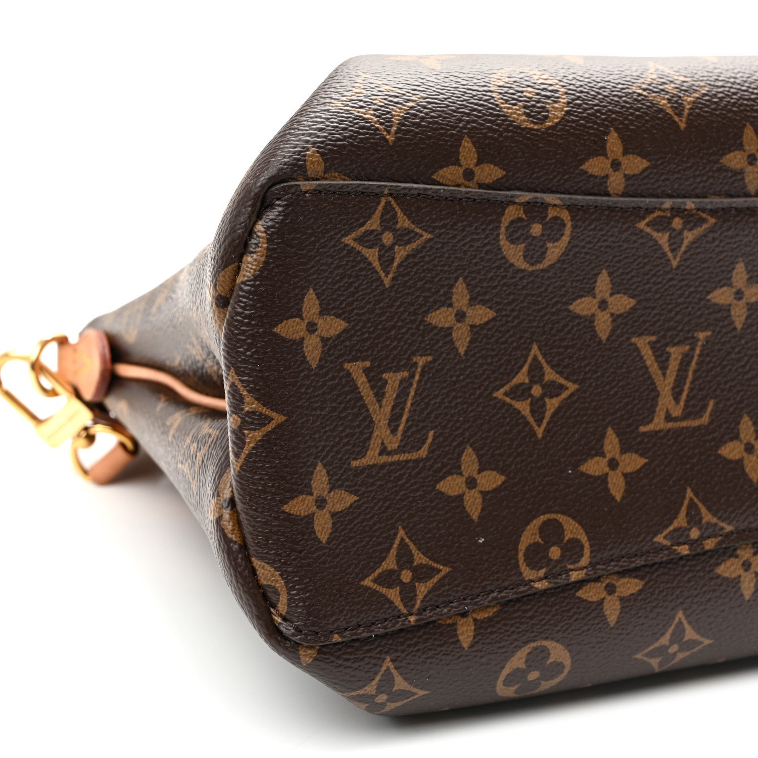 Louis Vuitton Monogram Rivoli PM 9 of 13