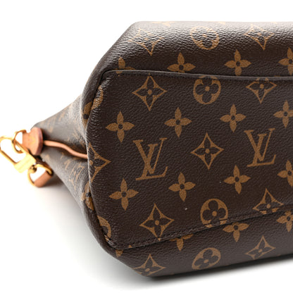 Louis Vuitton Monogram Rivoli PM 9 of 13