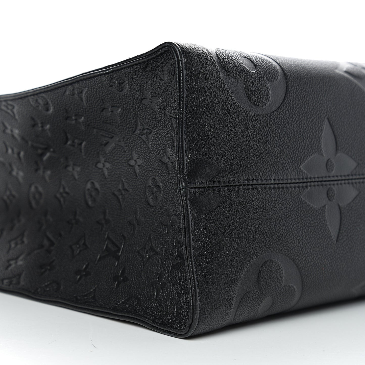 Empreinte Monogram Giant Onthego GM Black