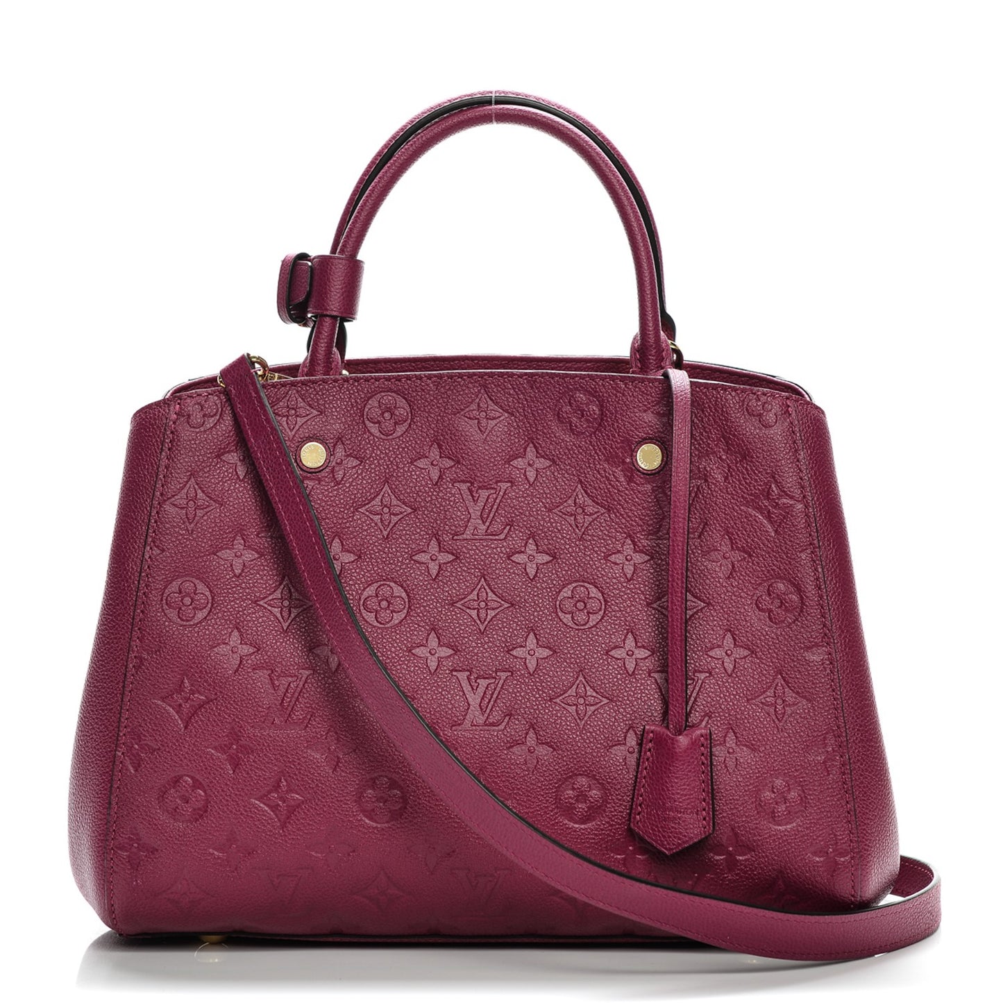 Empreinte Montaigne MM Grape