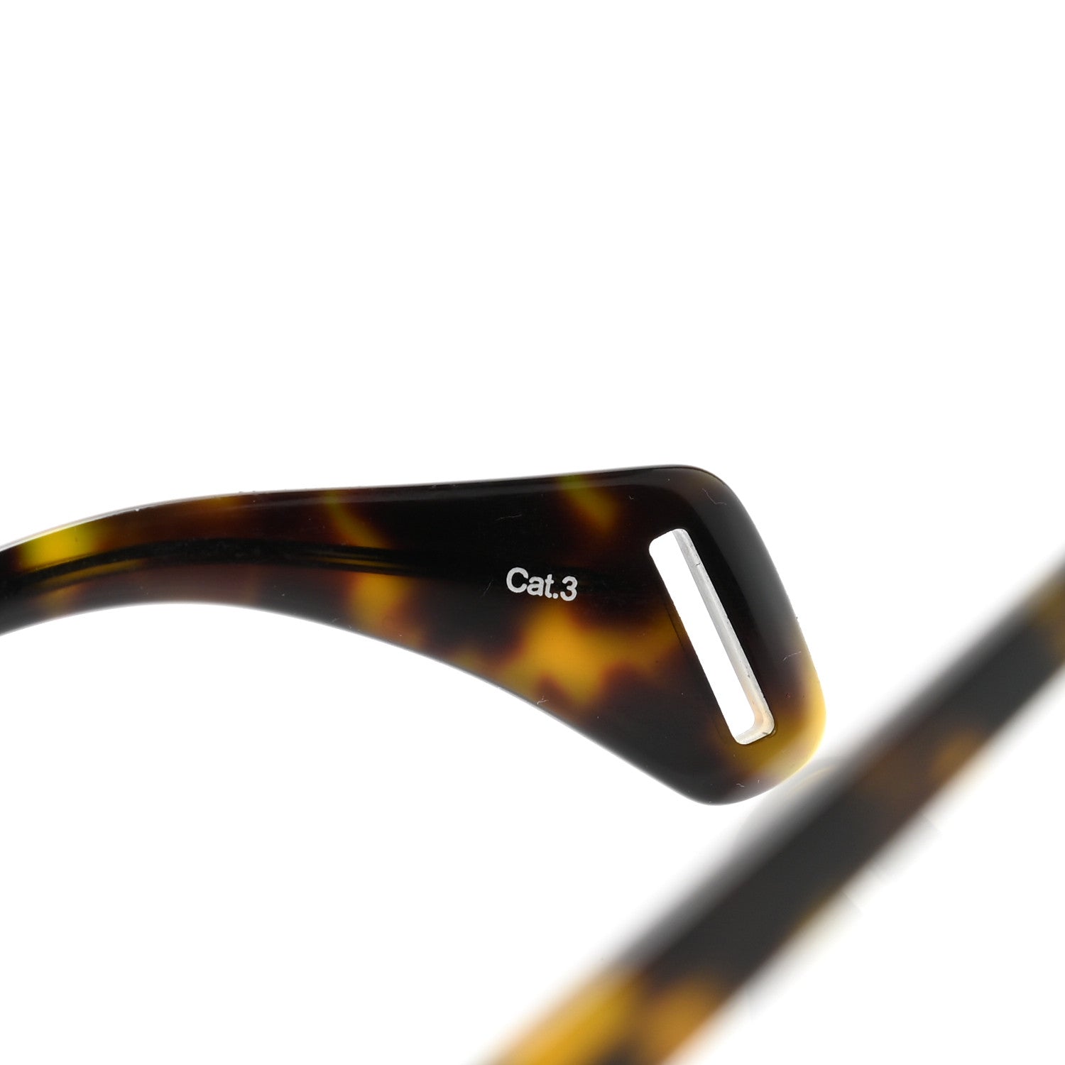 Gucci Acetate Aviator Sunglasses GG0525S Tortoise 7 of 9