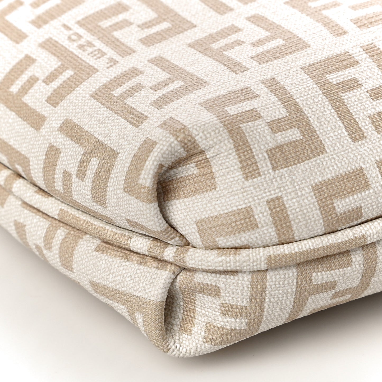 Zucchino Spalmati Forever Tube Messenger Crema Ecru