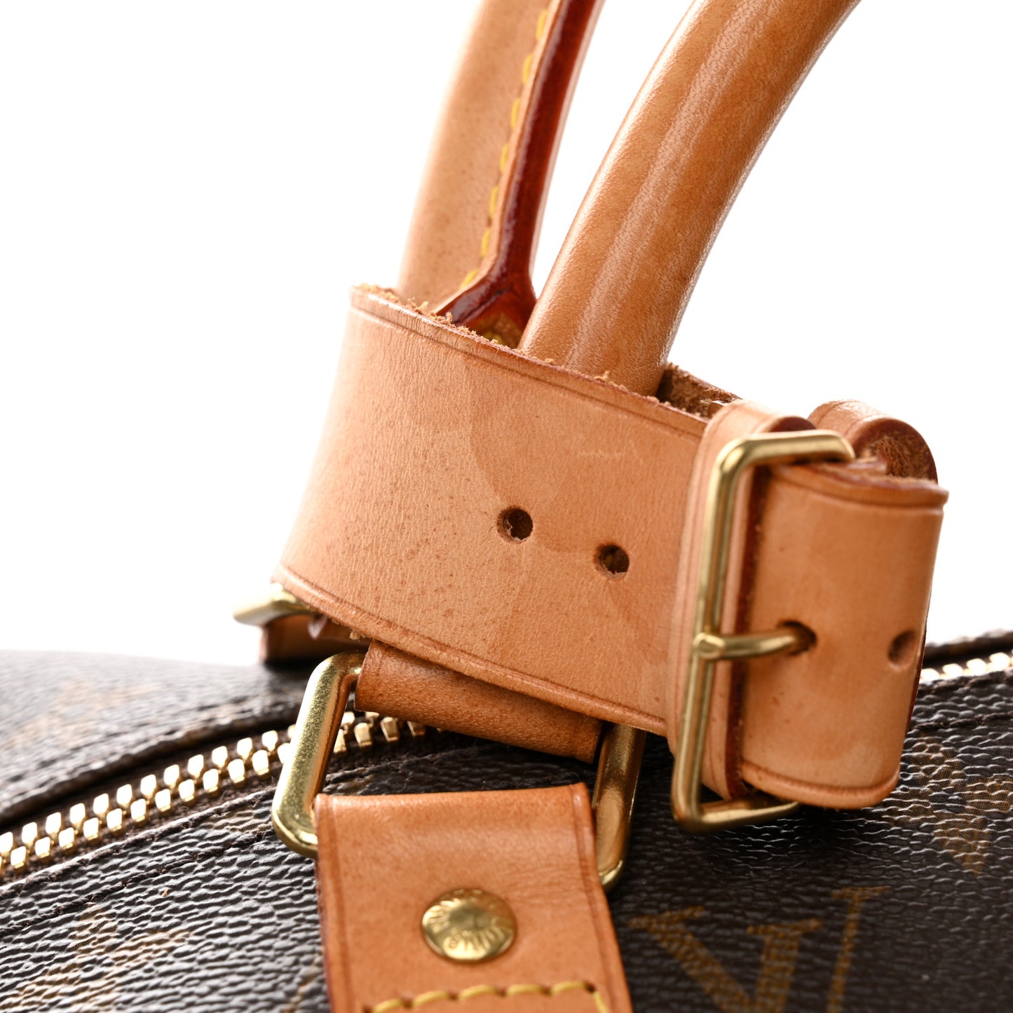 Monogram Keepall 50
