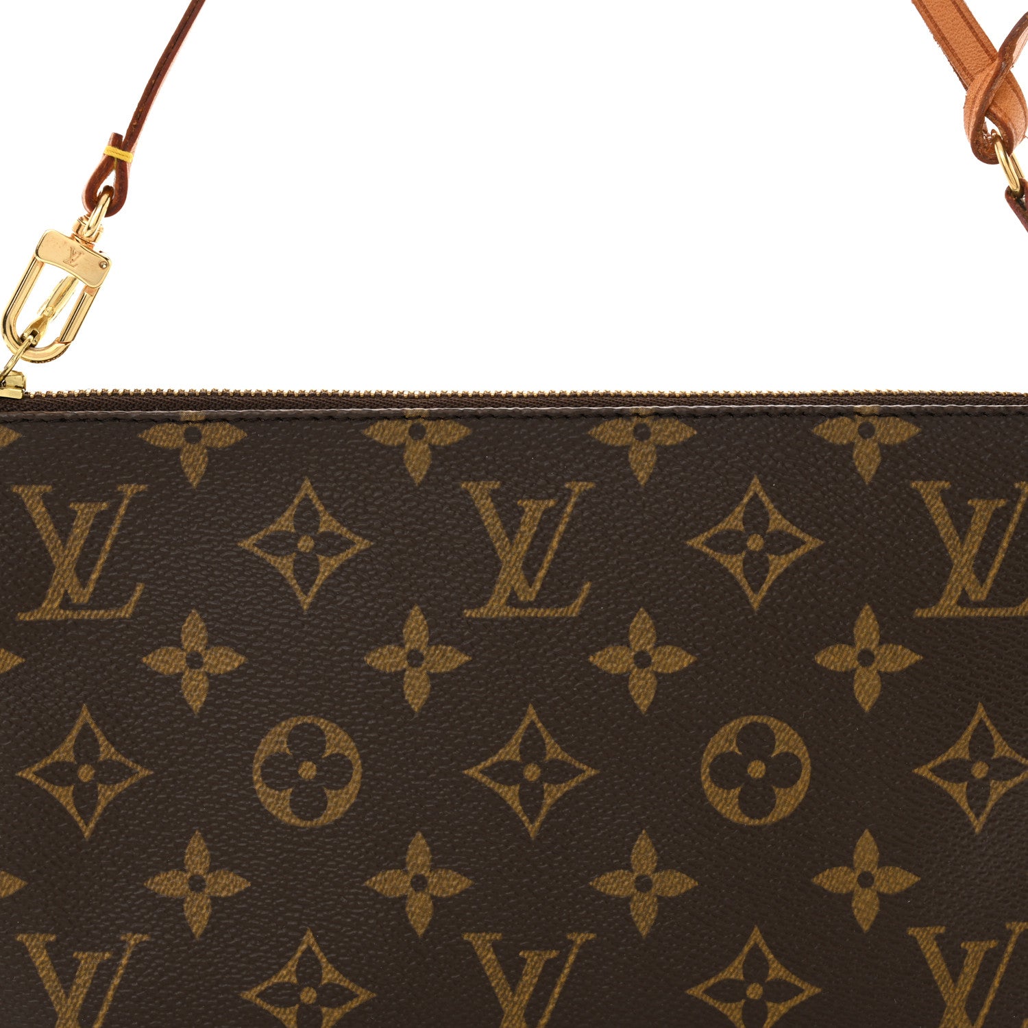 Louis Vuitton Monogram Pochette Accessories 8 of 12