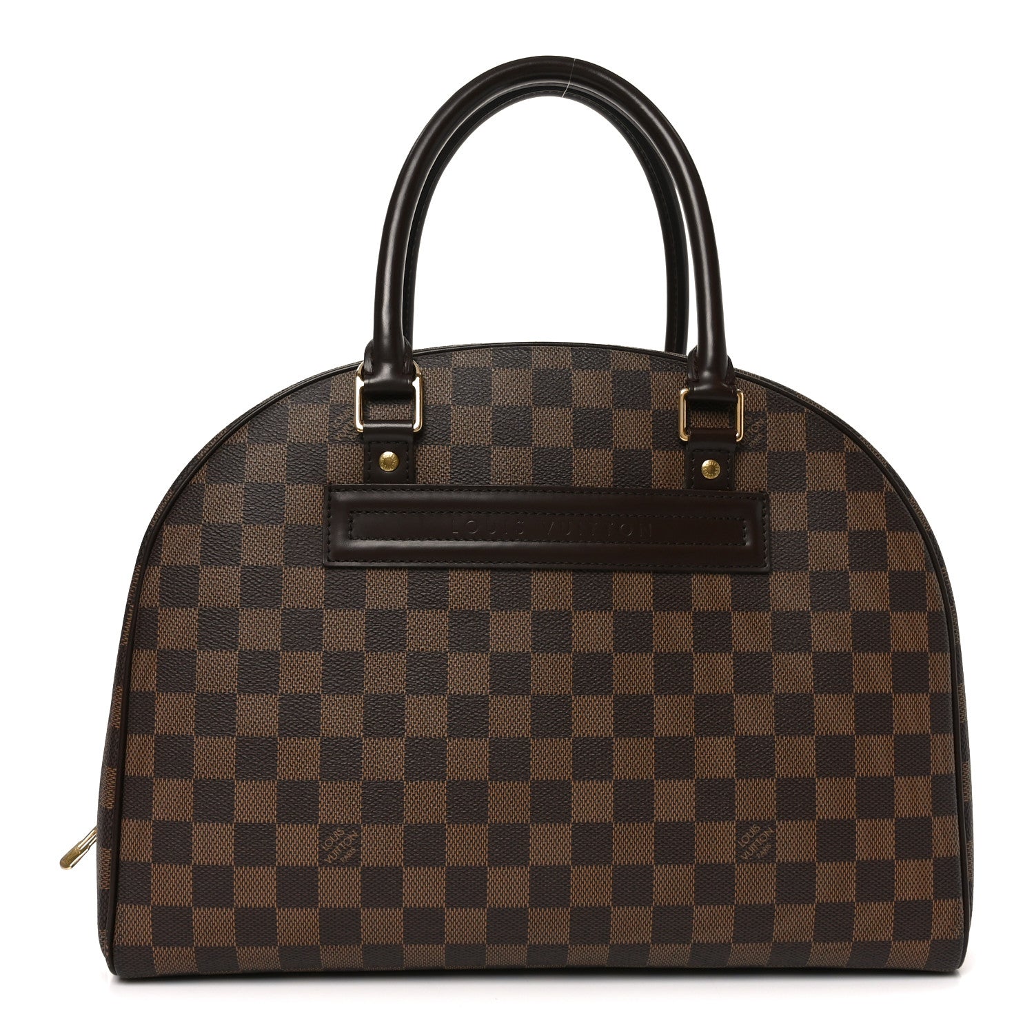 Louis Vuitton Damier Ebene Nolita 1 of 9