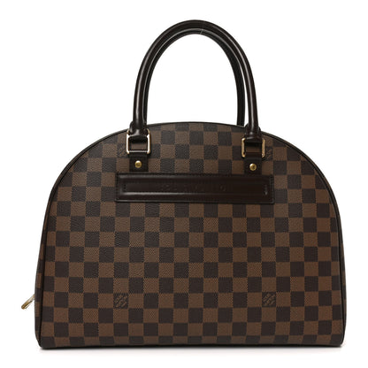 Louis Vuitton Damier Ebene Nolita 1 of 9