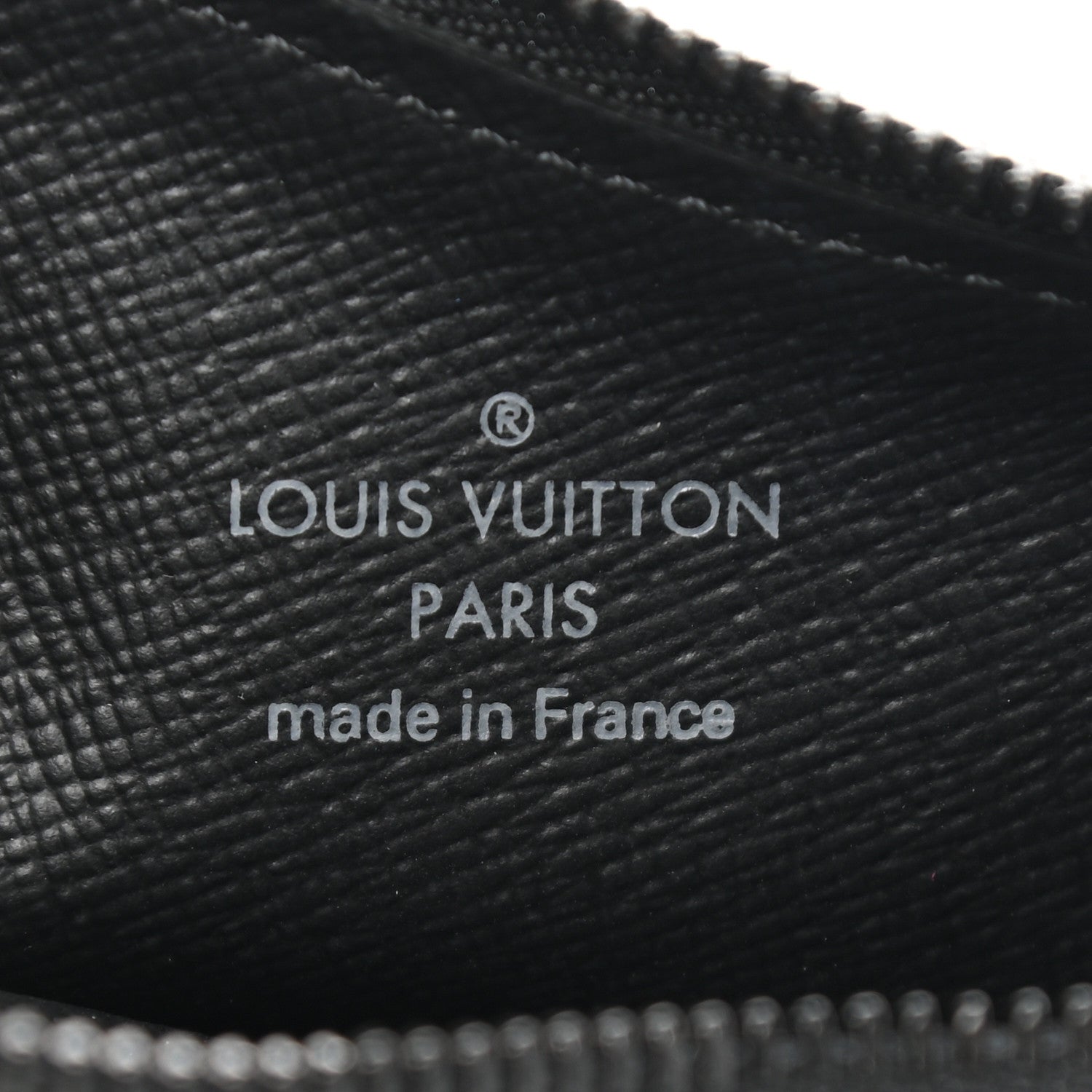 Louis Vuitton X NIGO Giant Damier Ebene Mountain Bear Coin Card Holder 6 of 6
