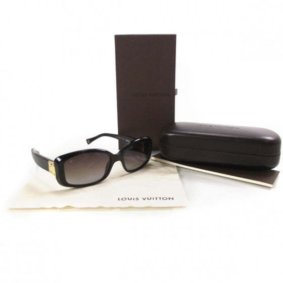Soupcon GM Landscape Sunglasses Noir