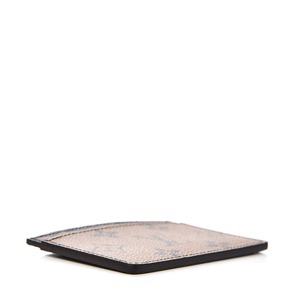 Louis Vuitton Reverse Monogram Card Holder 4 of 7