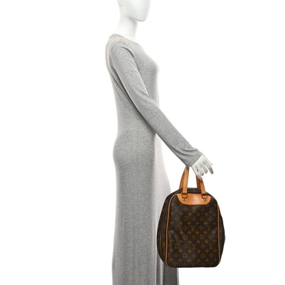 Louis Vuitton Monogram Excursion Shoe Bag 2 of 10