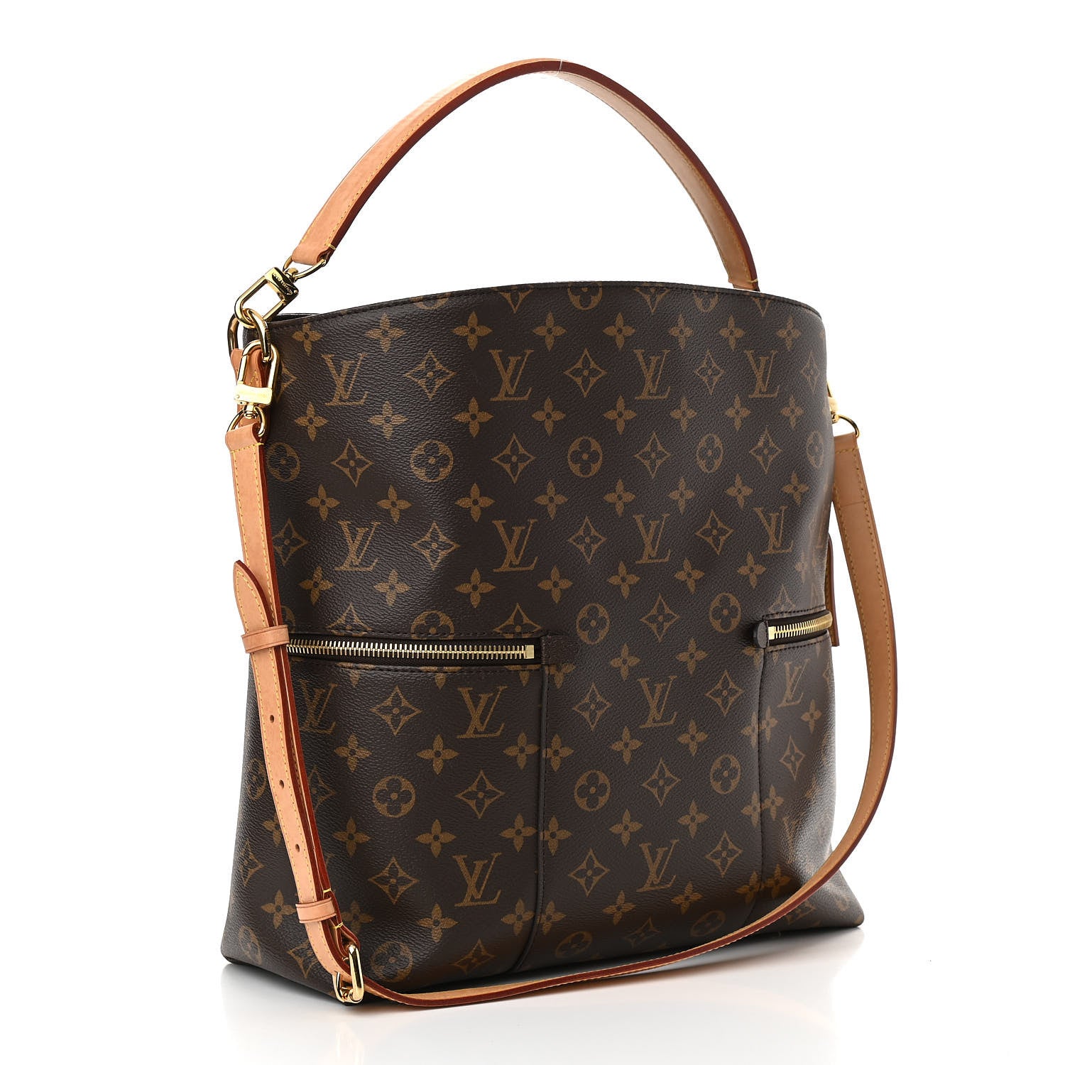 Louis Vuitton Monogram Melie 3 of 9