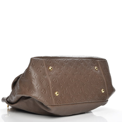 Louis Vuitton Empreinte Artsy MM Ombre 4 of 7