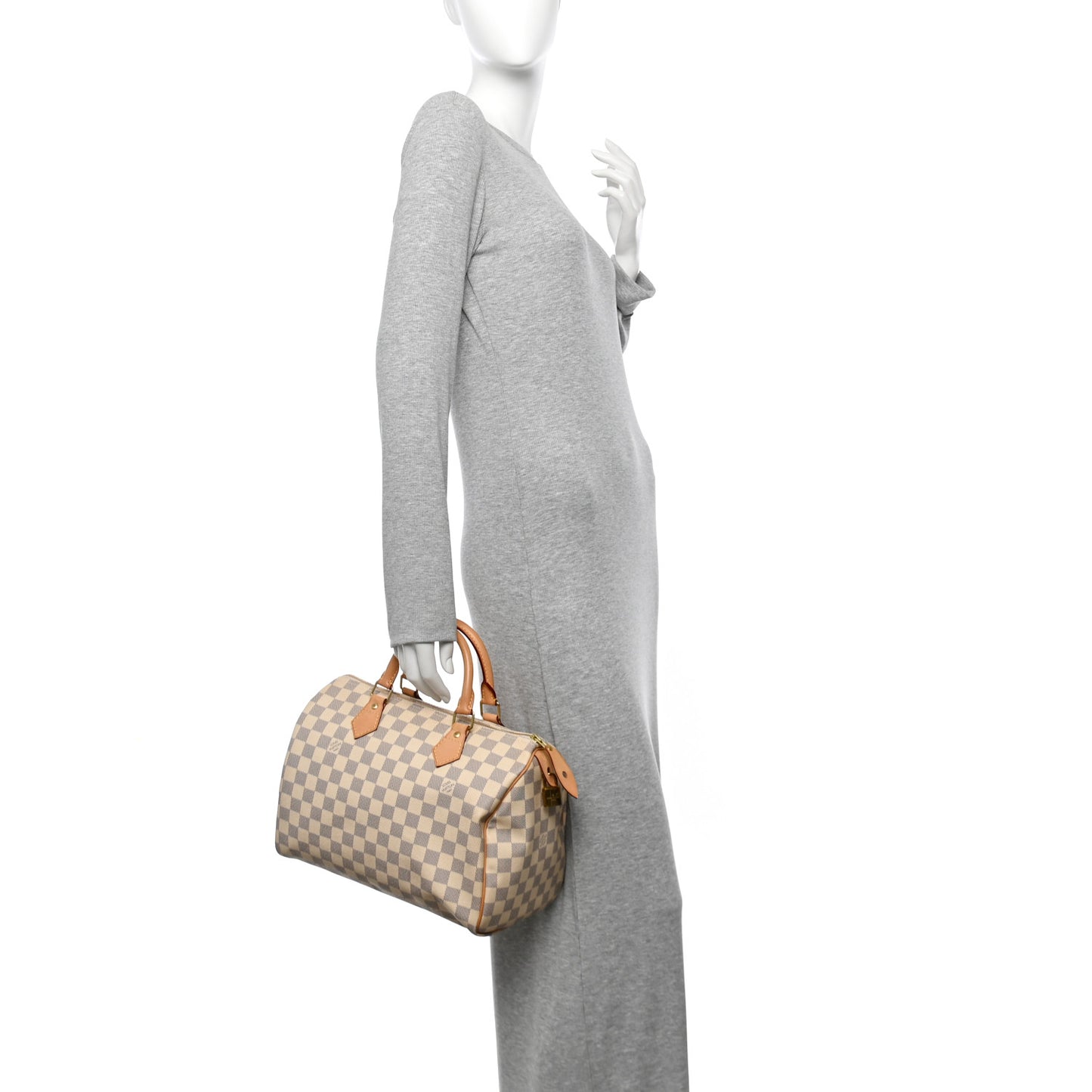 Damier Azur Speedy 30