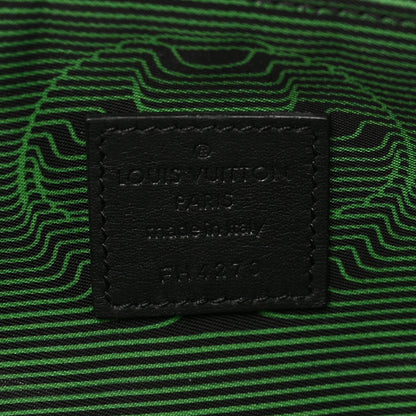 Louis Vuitton Monogram 2054 Capsule Pouch Multicolor 7 of 9