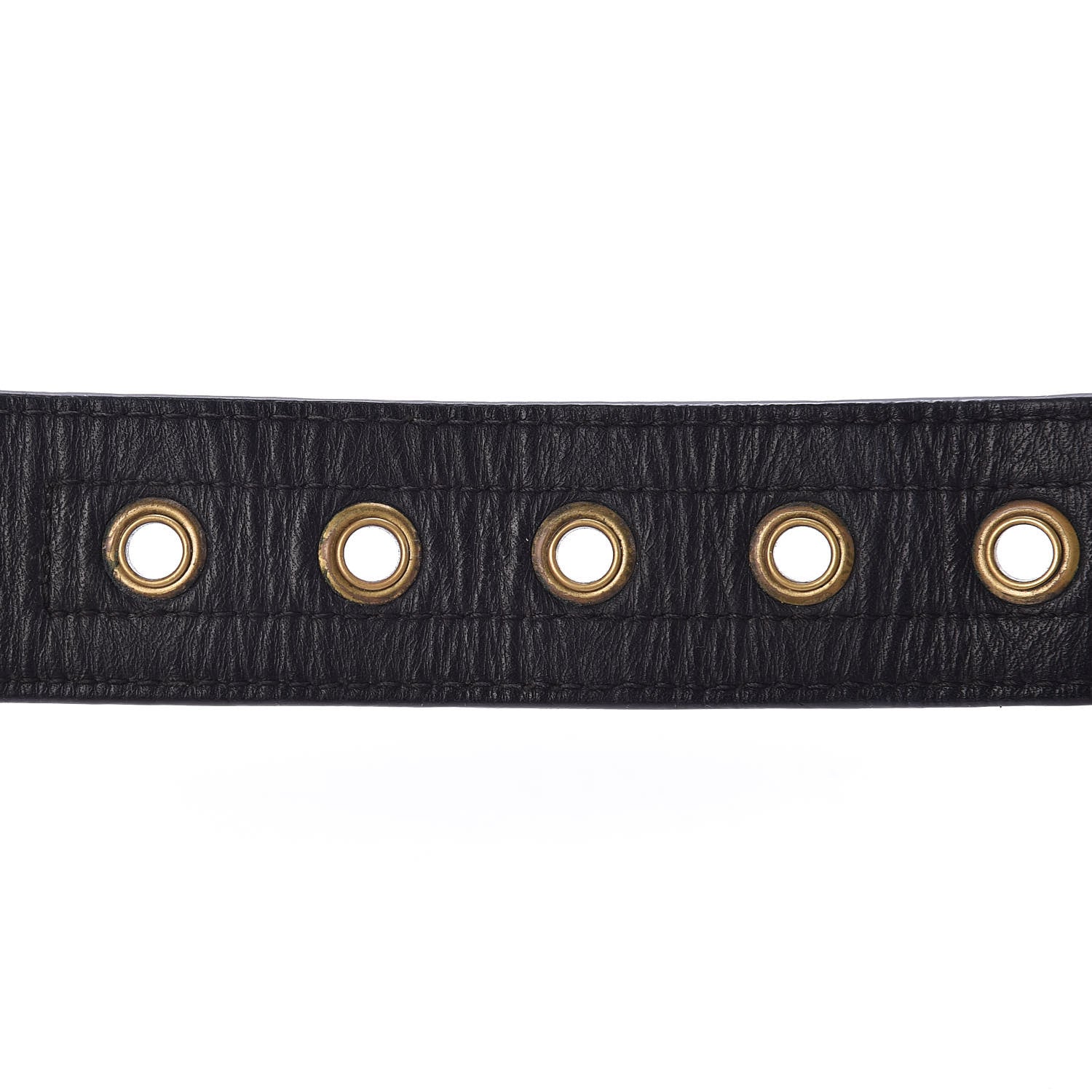 Louis Vuitton Monogramouflage Belt 90 36 5 of 7
