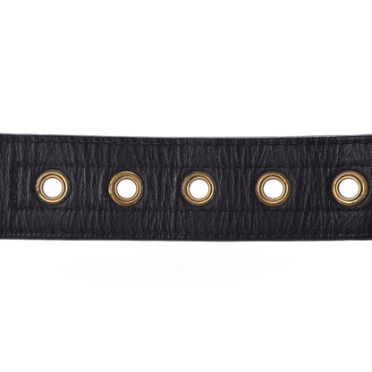 Louis Vuitton Monogramouflage Belt 90 36 5 of 7