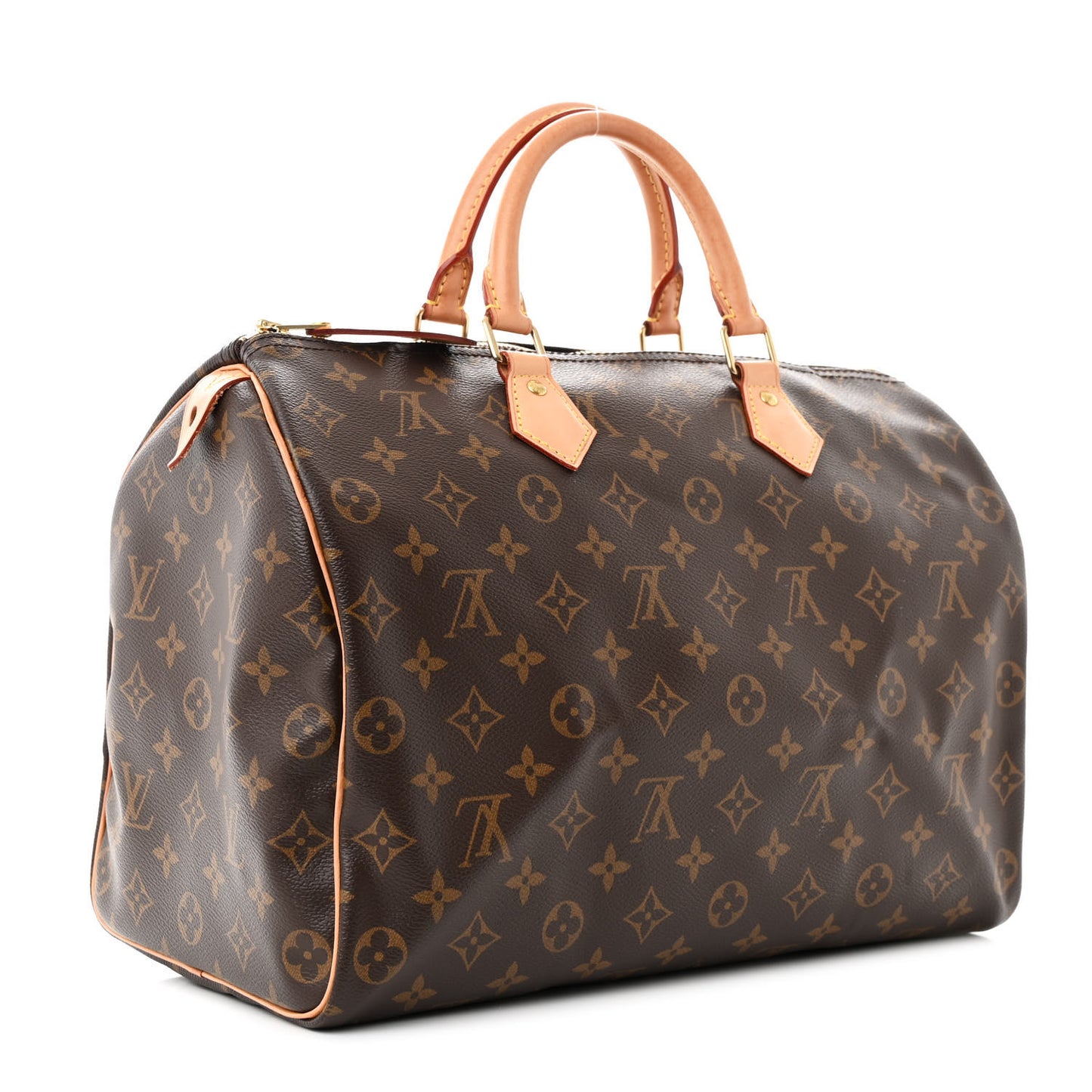 Monogram Speedy 35