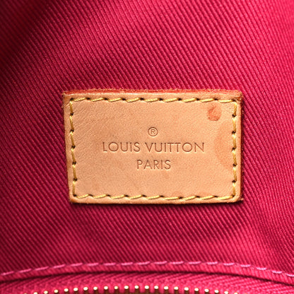 Louis Vuitton Monogram Graceful PM Pivoine 5 of 8