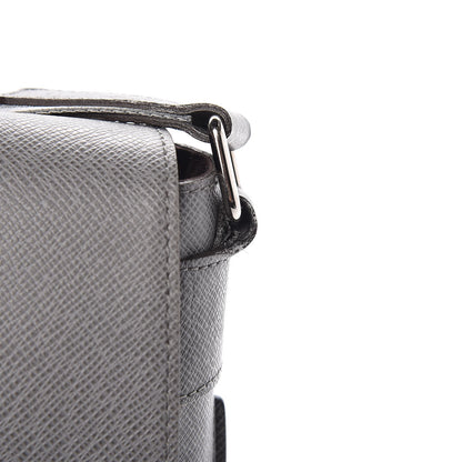 Louis Vuitton Taiga Roman PM Messenger Glacier 7 of 16