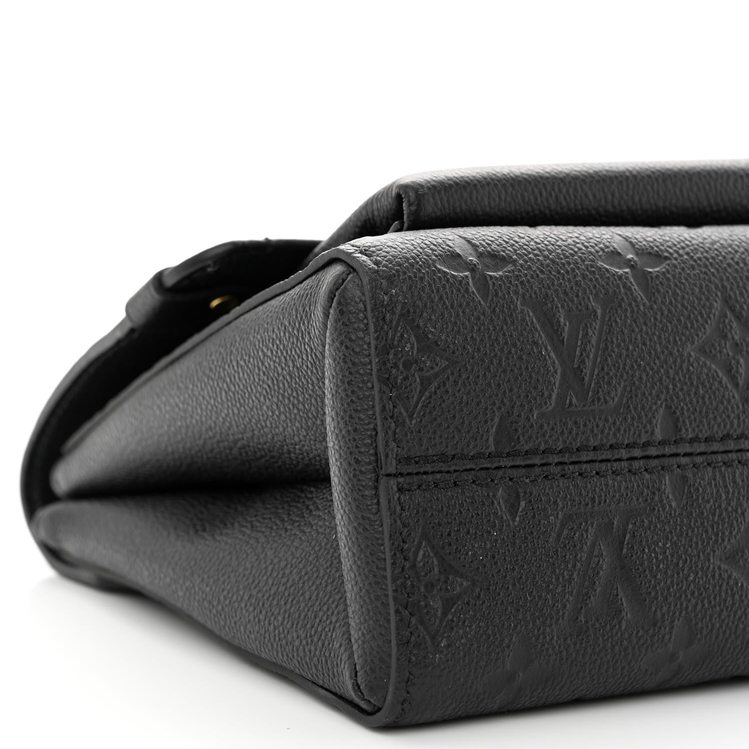 Louis Vuitton Empreinte Vavin PM Black 8 of 9