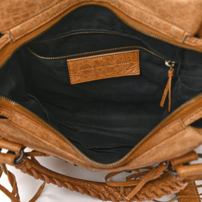 Balenciaga Agneau Classic Hardware Town Cumin 5 of 20