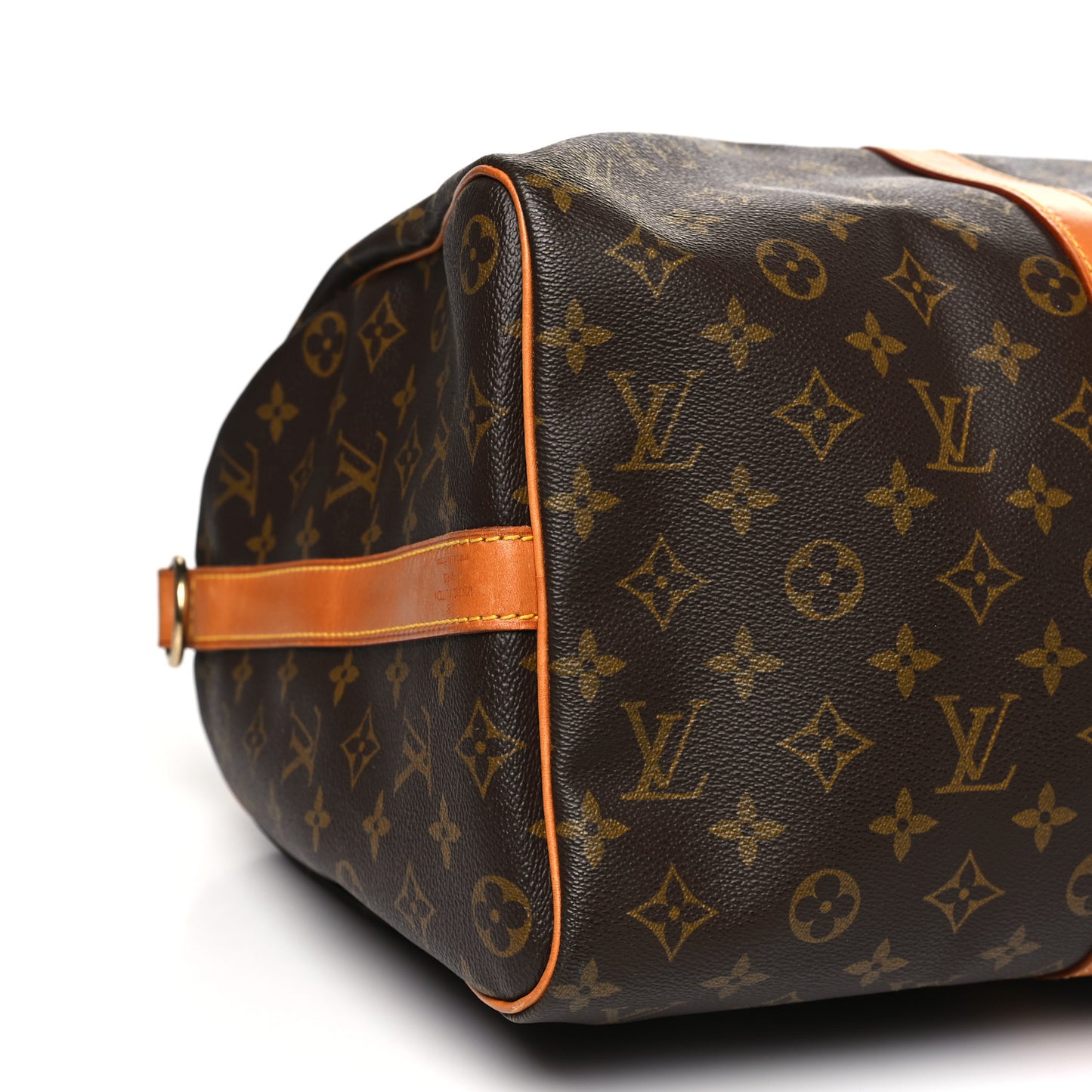 Monogram Keepall Bandouliere 45