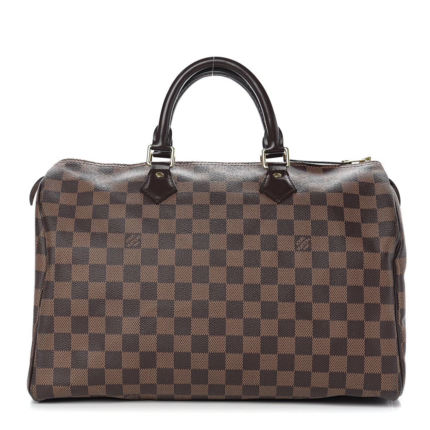 Damier Ebene Speedy 35