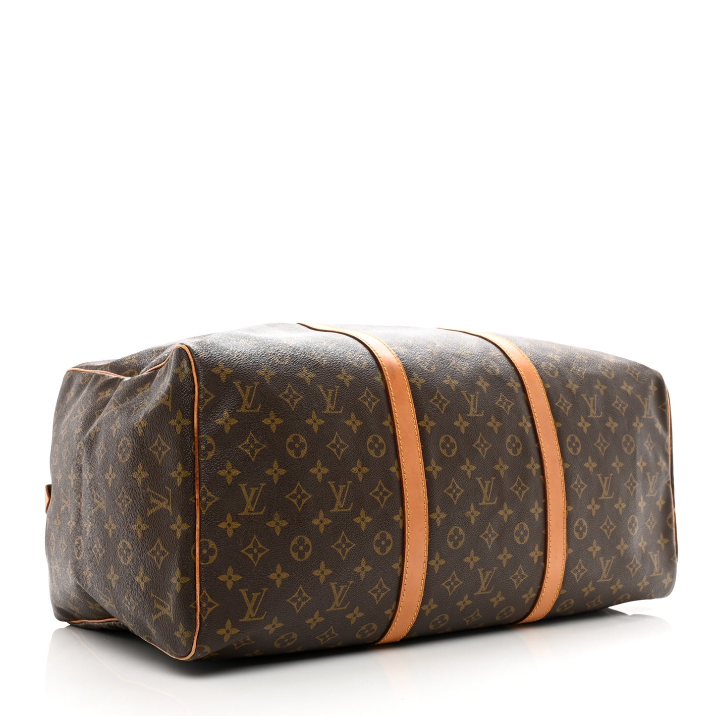 Monogram Sac Souple 55