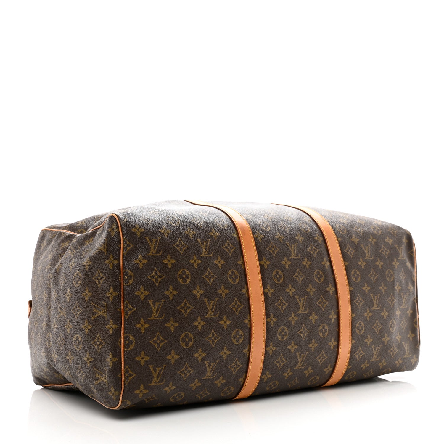 Louis Vuitton Monogram Sac Souple 55 3 of 13