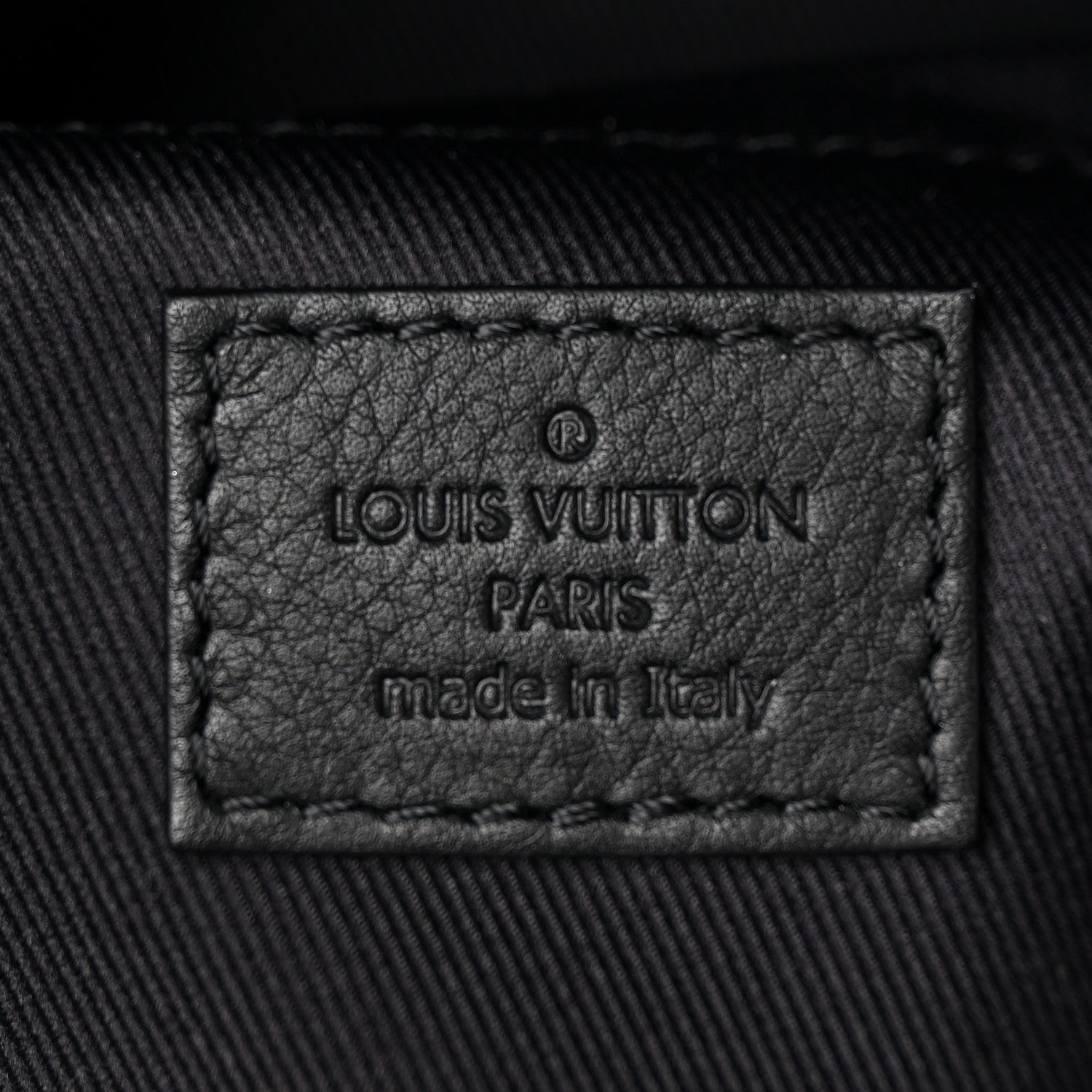 Louis Vuitton Monogram Palm Springs Backpack MM 6 of 11