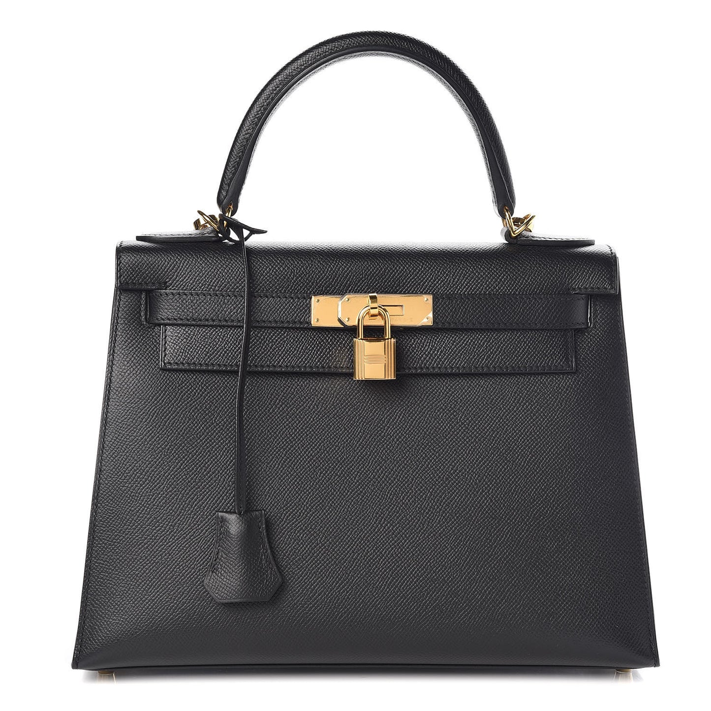 Epsom Kelly Sellier 28 Black