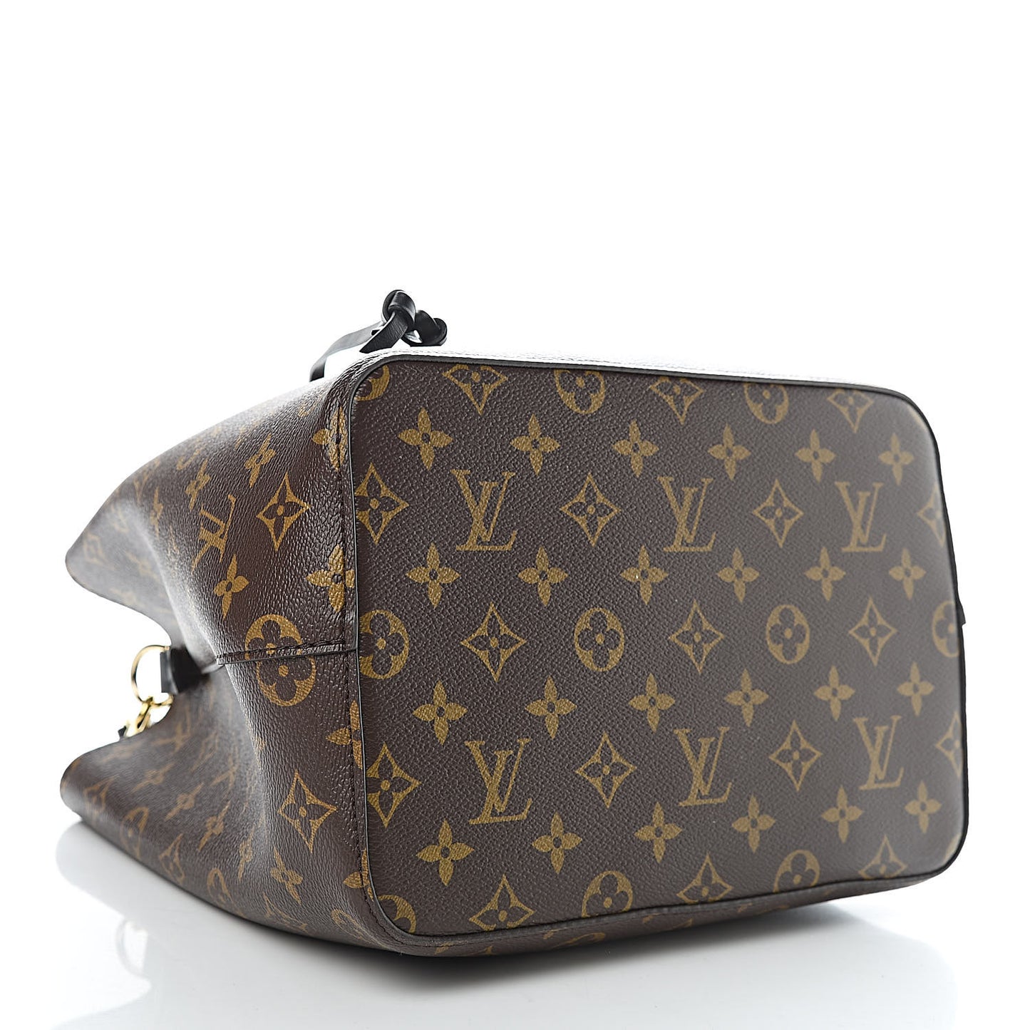 Monogram Neonoe MM Black