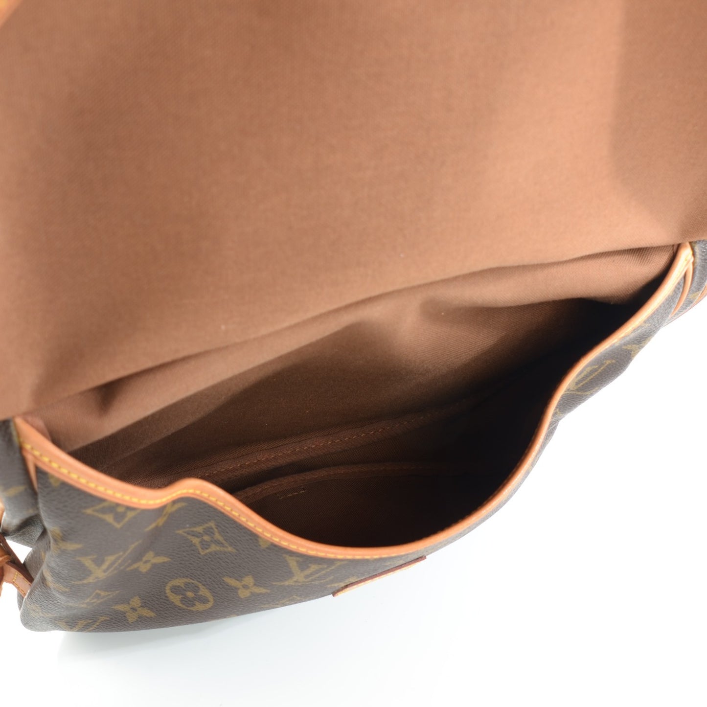 Monogram Saumur 30