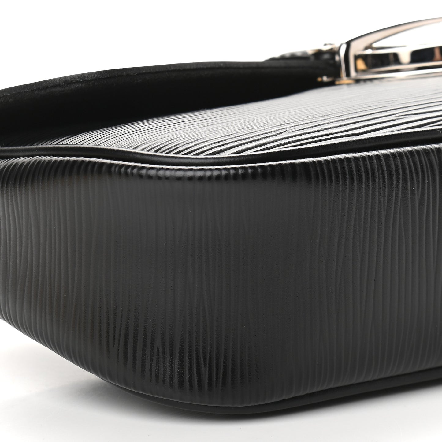 Epi Montaigne Clutch Black