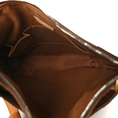 Louis Vuitton Monogram Odeon MM 5 of 7