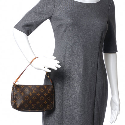 Louis Vuitton Monogram Pochette Accessories 2 of 7