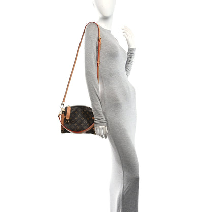 Louis Vuitton Monogram Side Trunk 2 of 9