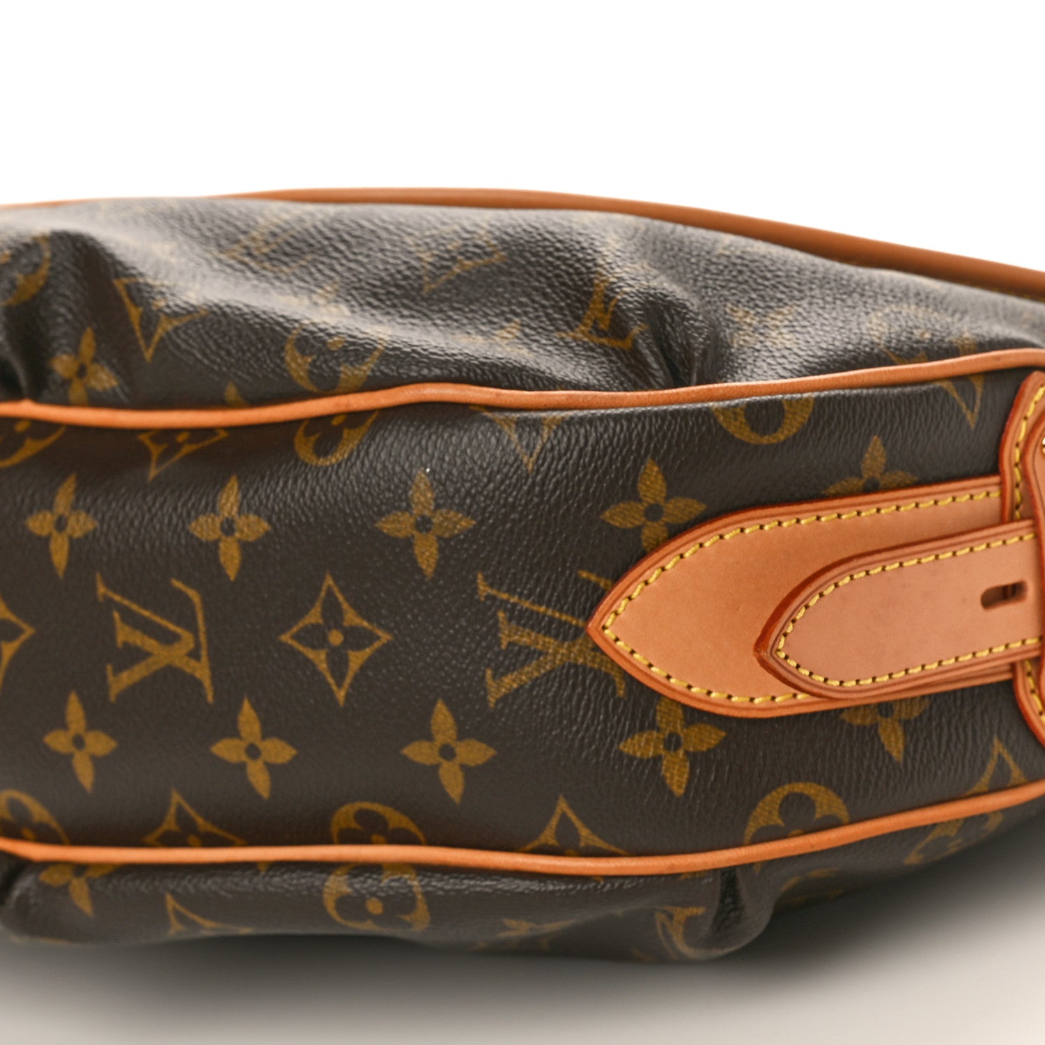 Louis Vuitton Monogram Tulum GM 11 of 12