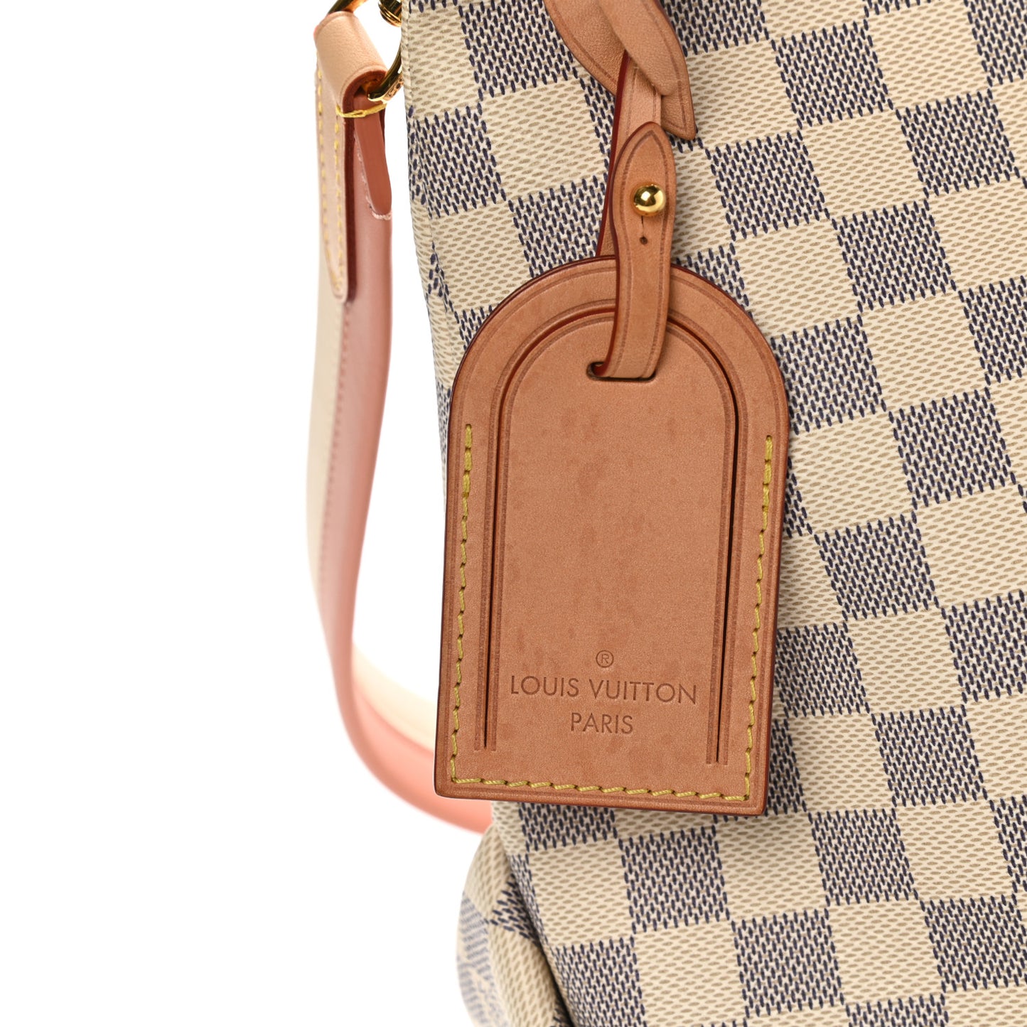 Damier Azur Beaubourg Hobo MM