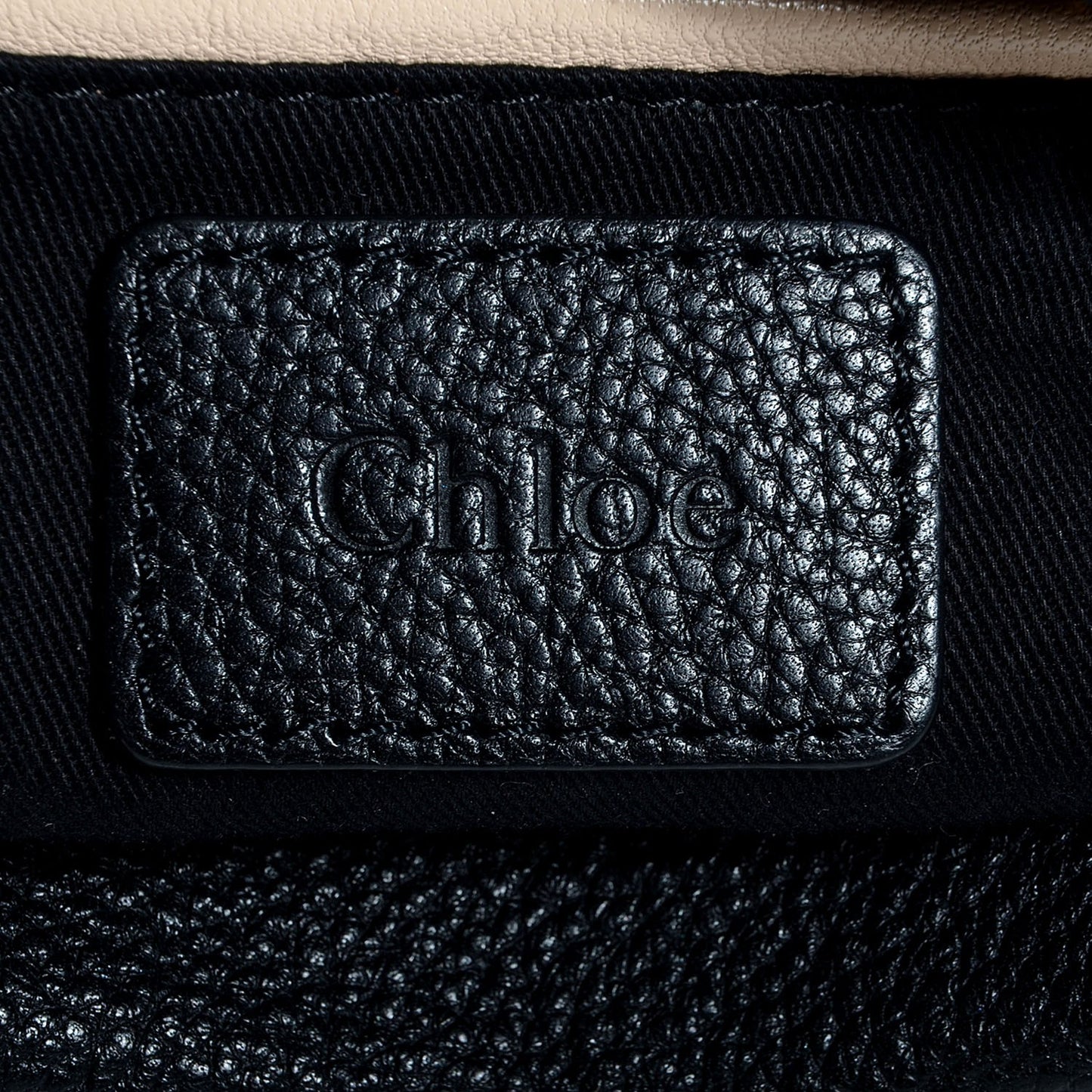 Calfskin Medium Paraty Black