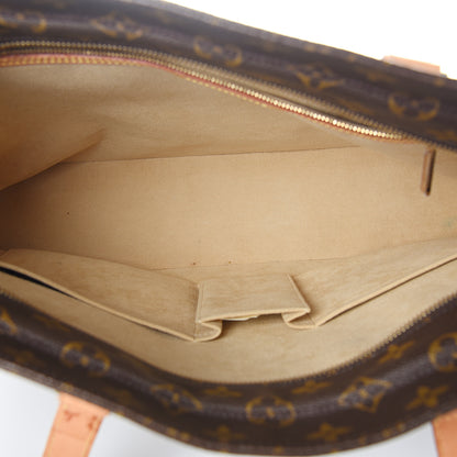 Louis Vuitton Monogram Luco 4 of 11