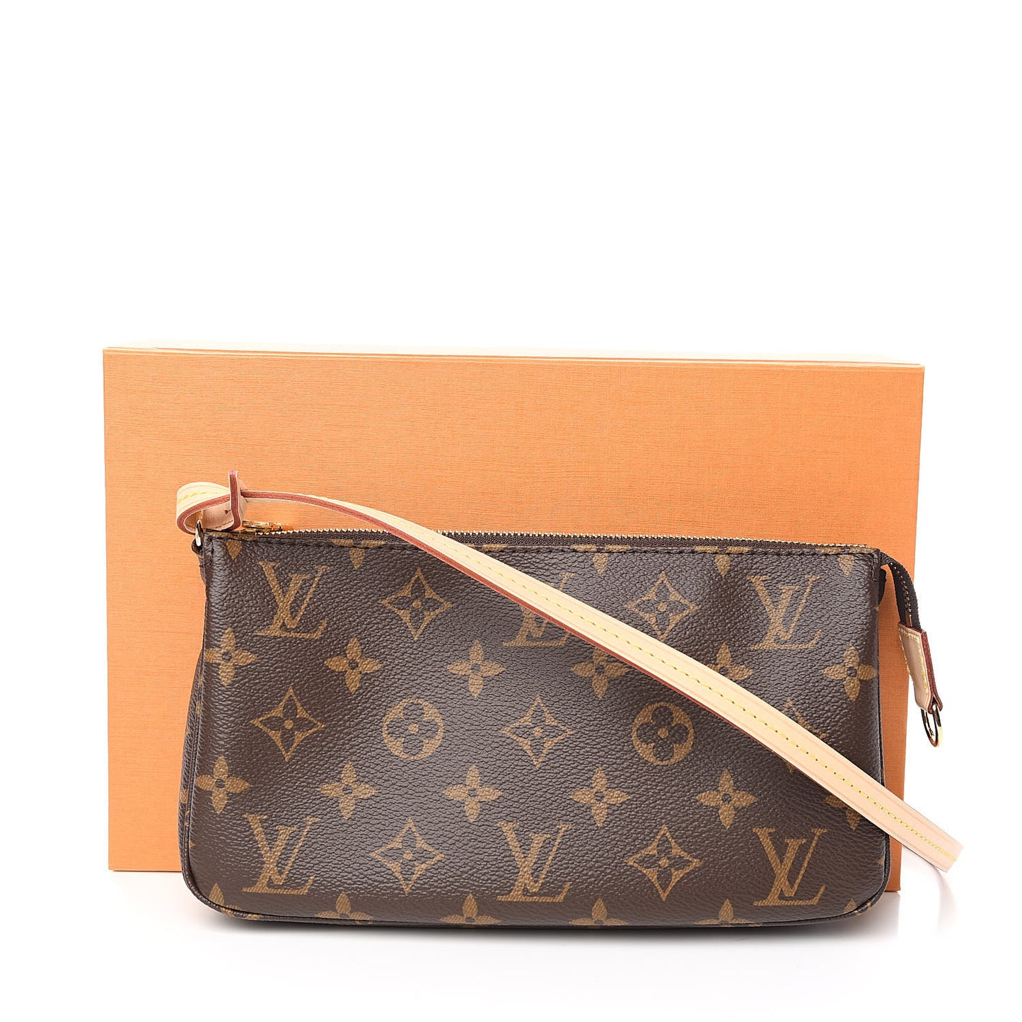 Monogram Pochette Accessories NM