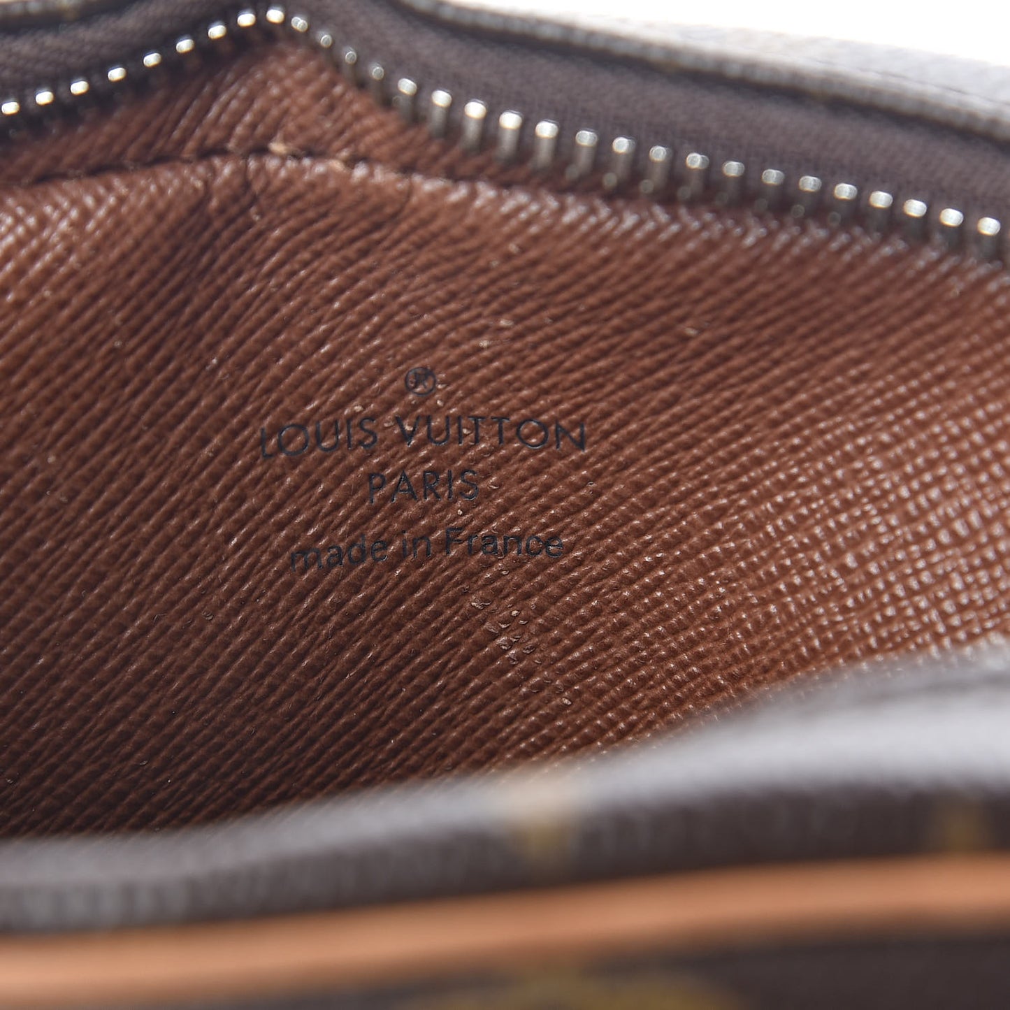 Monogram Danube 21