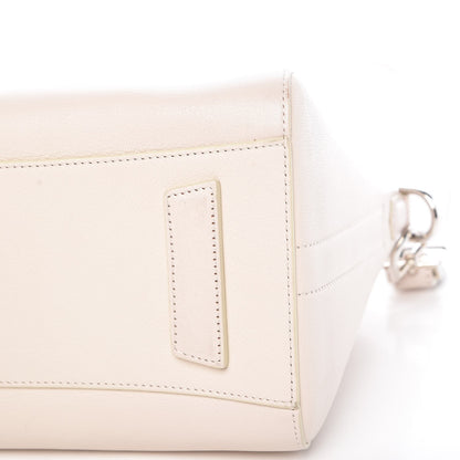 Givenchy Sugar Goatskin Small Antigona Ivory 14 of 14