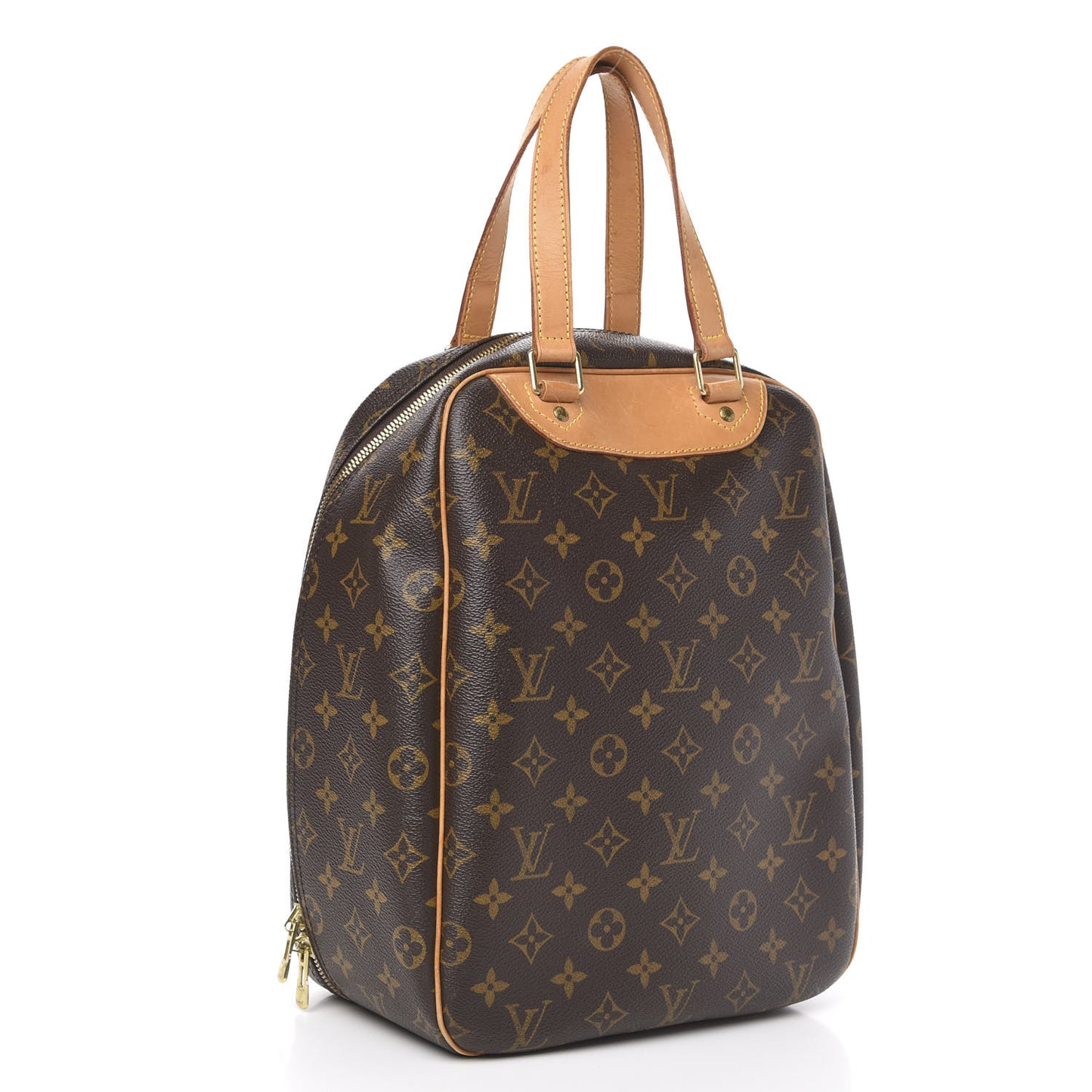Monogram Excursion Shoe Bag